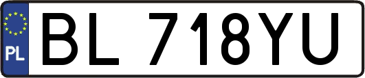 BL718YU