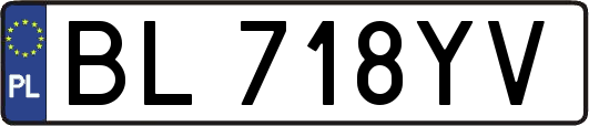 BL718YV