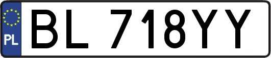 BL718YY