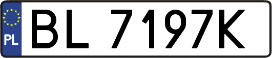 BL7197K
