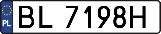 BL7198H