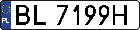 BL7199H