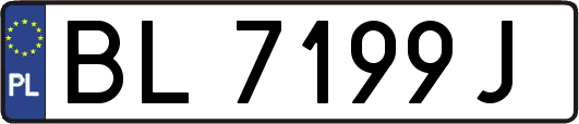 BL7199J