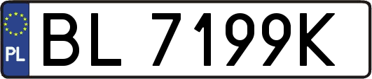BL7199K