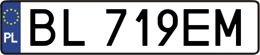 BL719EM