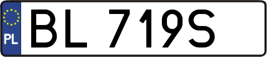 BL719S