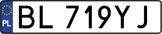 BL719YJ