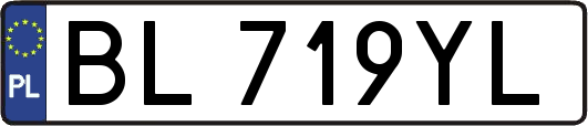 BL719YL