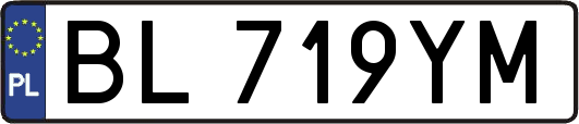 BL719YM