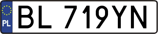 BL719YN