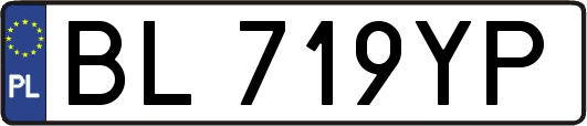 BL719YP
