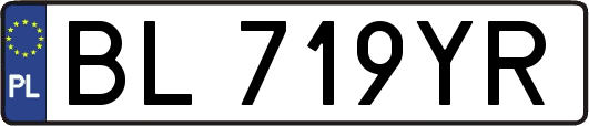 BL719YR