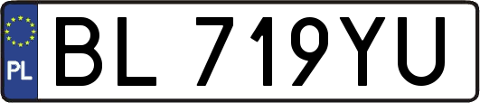 BL719YU