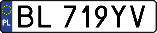 BL719YV