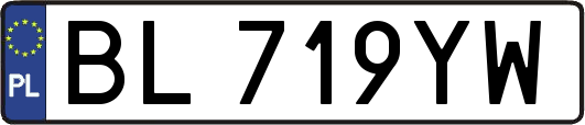 BL719YW