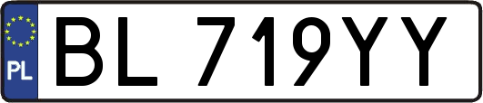 BL719YY