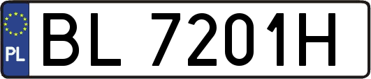 BL7201H