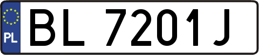 BL7201J