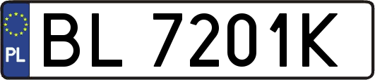 BL7201K