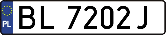 BL7202J