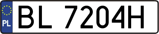 BL7204H