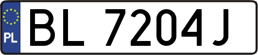 BL7204J