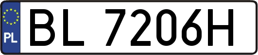 BL7206H