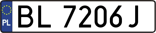 BL7206J