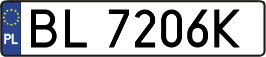 BL7206K