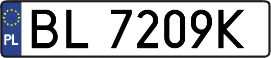 BL7209K