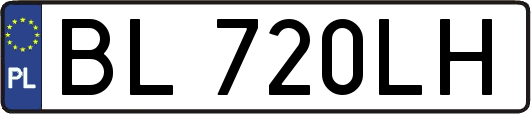 BL720LH