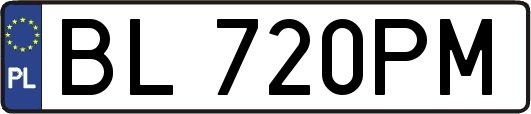 BL720PM