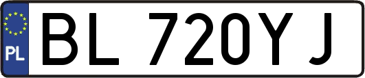 BL720YJ