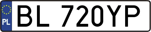 BL720YP
