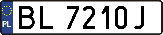 BL7210J