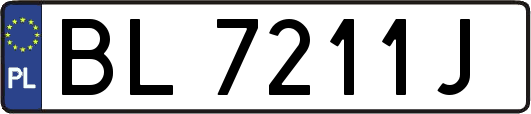 BL7211J