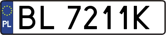 BL7211K