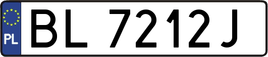 BL7212J