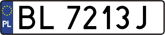 BL7213J