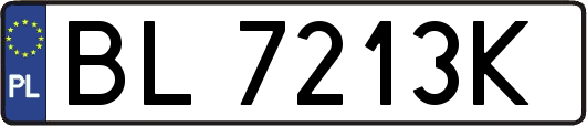 BL7213K
