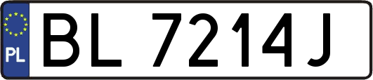 BL7214J