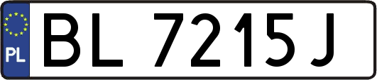 BL7215J