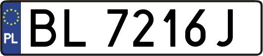 BL7216J