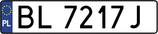 BL7217J