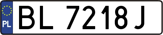 BL7218J