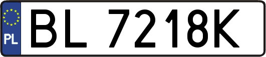 BL7218K