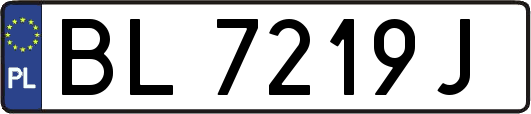 BL7219J