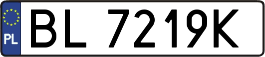 BL7219K
