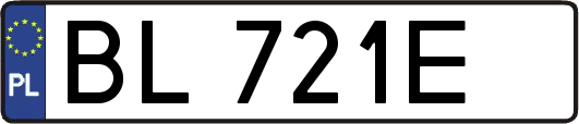 BL721E