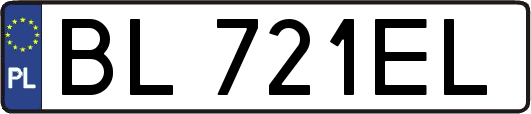 BL721EL